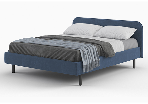 Кровать Корона Bella