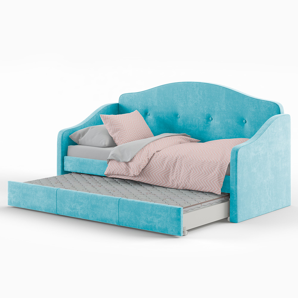 Детская кровать Корона Sabrina