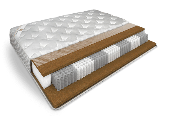 Матрас Matramax Latrix Бали Люкс