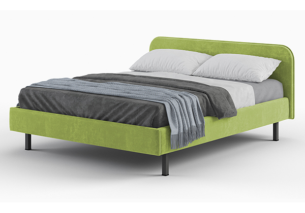 Кровать Корона Bella