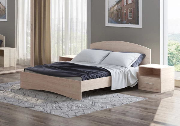 Кровать Орматек Этюд