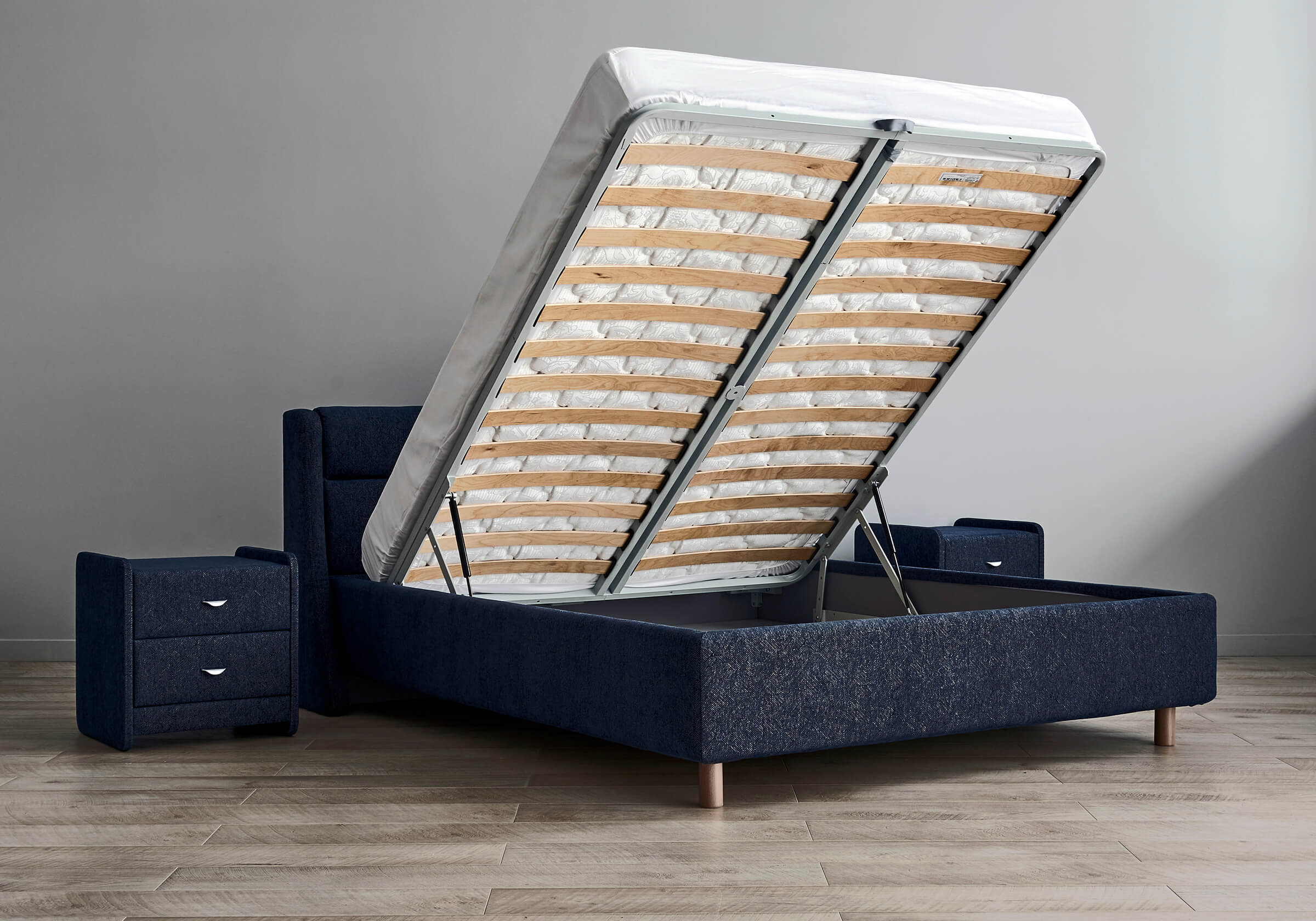 Кровать Сонум Madrid с ПМ