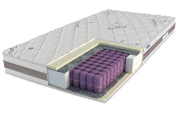 Матрас Sonberry Aero Berry