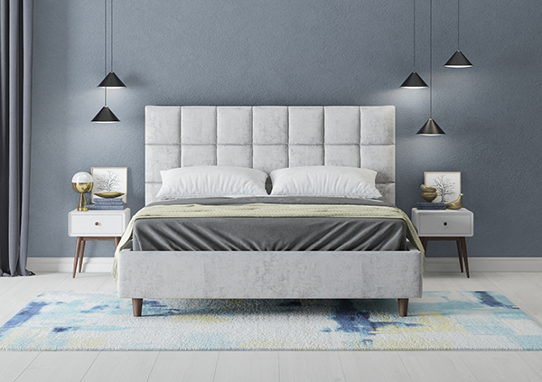 Кровать Корона Sindy