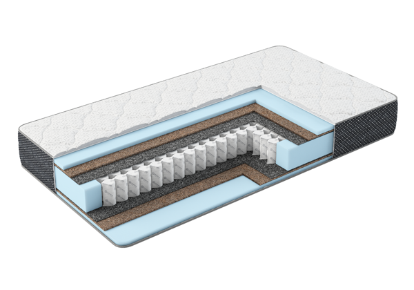 Матрас Корона Trend Extra Strong (Тренд Экстра Стронг)