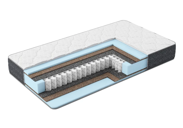 Матрас Корона Trend Extra Strong (Тренд Экстра Стронг)