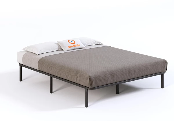 Кровать-подиум ДМК София