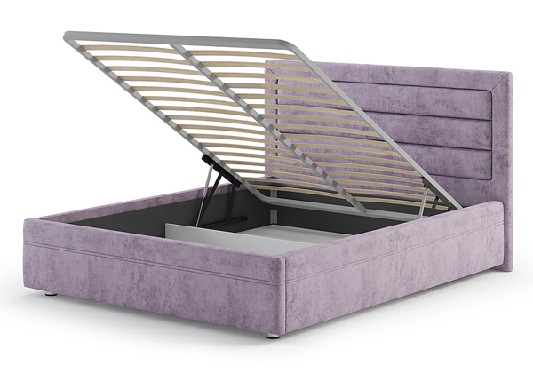 Кровать Корона Jessica с ПМ