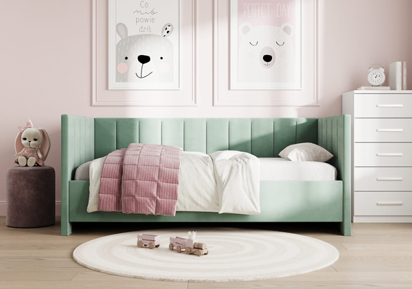 Кровать Сонум Alice с ПМ