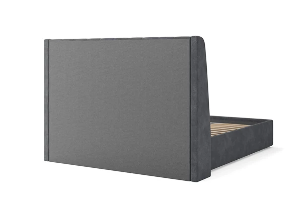 Кровать Сонум Samanta с ПМ