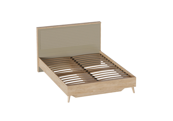 Кровать Мебельград Гавана Кровать Мебельград Гавана