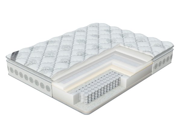 Матрас Орматек Verda Soft memory Pillow Top