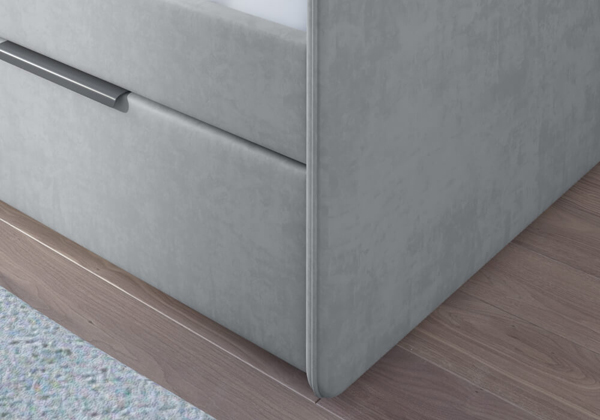 Детская кровать Корона Ella 2