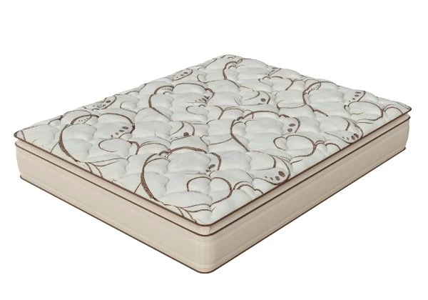 Матрас Орматек Verda Soft memory Pillow Top