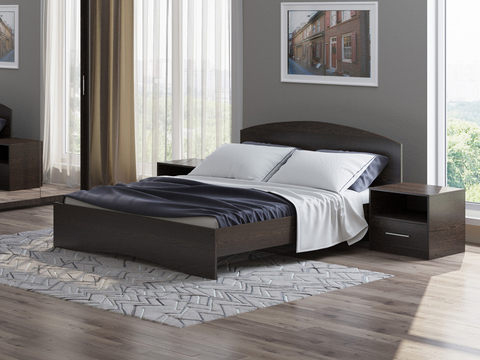 Кровать Орматек Этюд