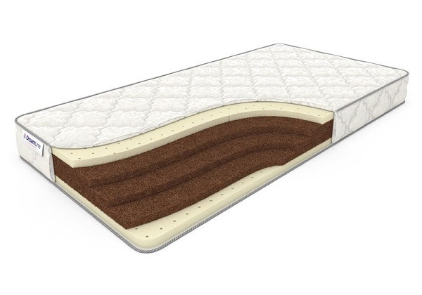 Матрас DreamLine Orto Soft
