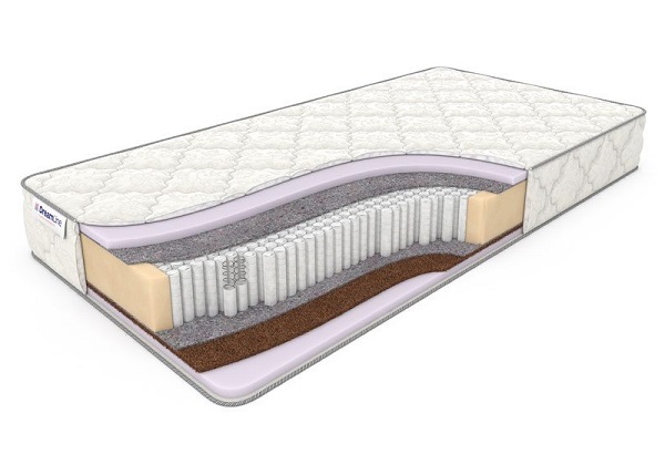 Матрас DreamLine Kombi 3 S2000