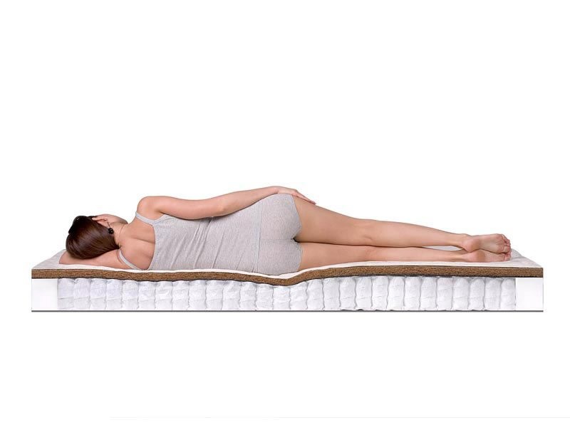 Матрас DreamLine Memory Dream TFK