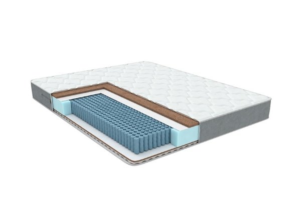 Матрас Proson Lux Duo M/F