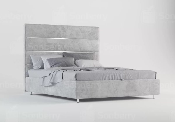 Кровать Sonberry Frona