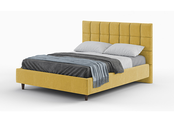 Кровать Корона Sindy