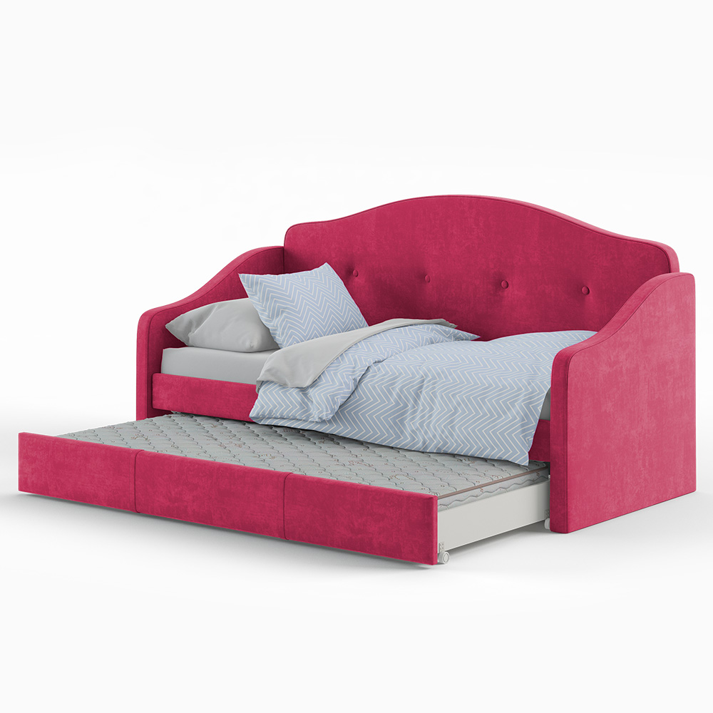 Детская кровать Корона Sabrina