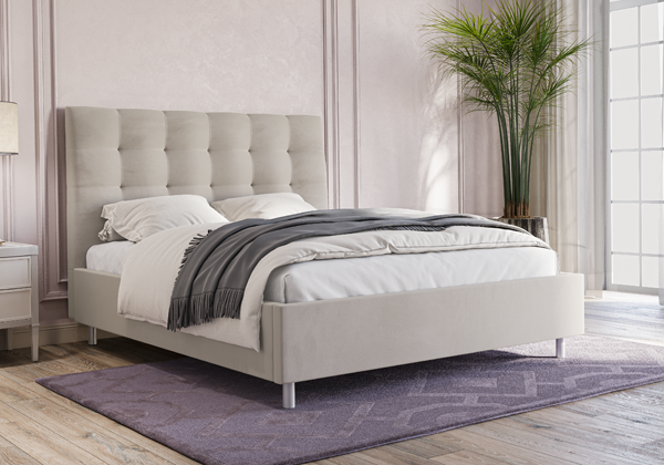 Кровать Sontery by Askona Кейли