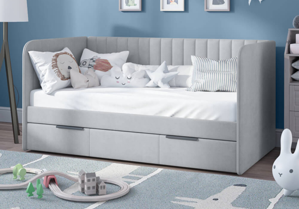 Детская кровать Корона Ella 2