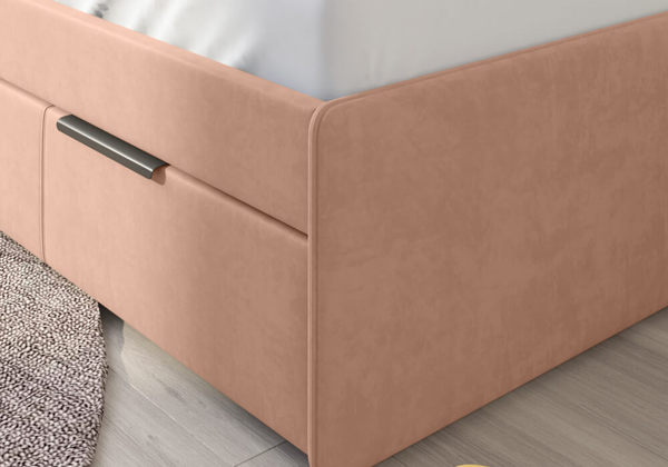 Детская кровать Корона Ella