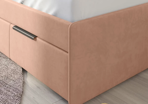 Детская кровать Корона Ella