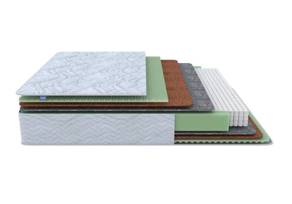 Матрас Proson Dream Green M