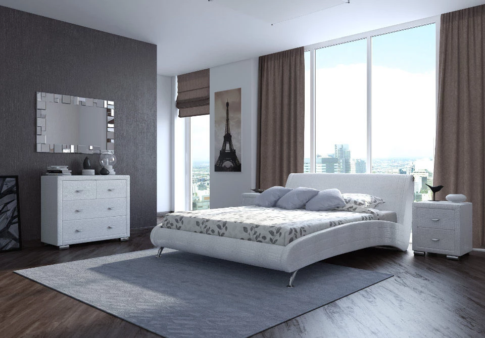 Кровать Орматек Corso-2