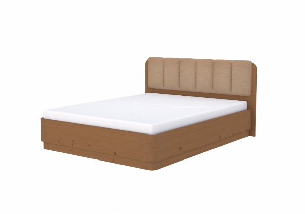 Кровать Орматек Wood Home 2 с ПМ