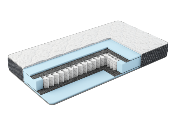 Матрас Корона Trend Extra