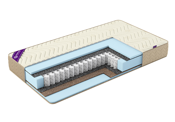 Матрас Корона Elit Verona (Элит Верона)