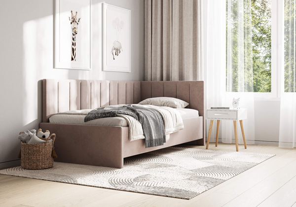 Кровать Сонум Emily с ПМ