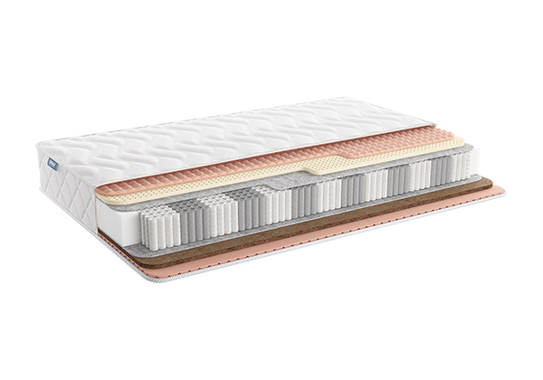 Матрас Dimax Relmas Mix 4 S1000