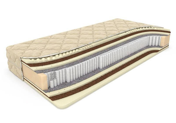 Матрас DreamLine Paradise Massage S2000