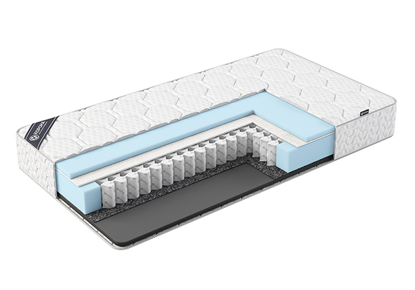 Матрас Корона Carbon Family (Карбон Фэмили)