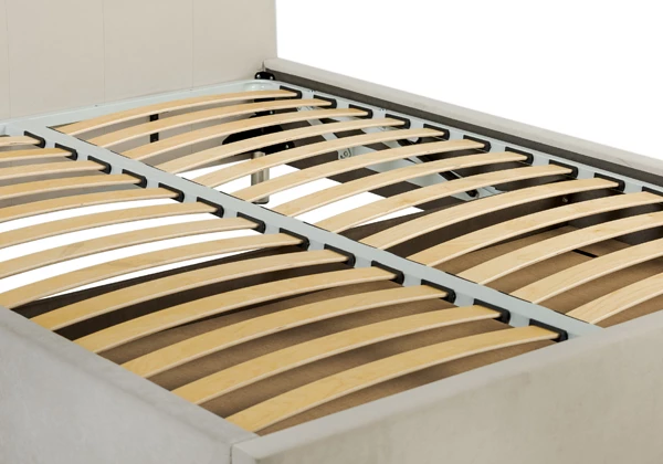 Кровать Sontery by Askona Кейли с ПМ