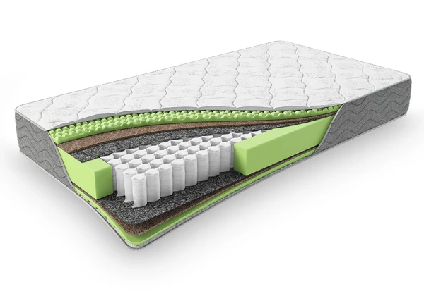 Матрас Evotek Vista