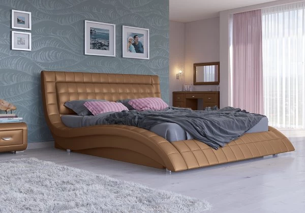 Кровать Орматек Атлантико с ПМ Кровать Орматек Атлантико с ПМ