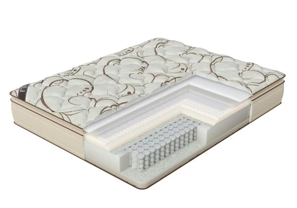 Матрас Орматек Verda Cloud Pillow Top