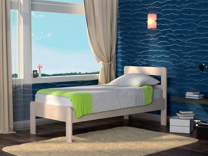 Кровать Dreamline Кредо 1