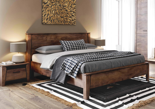 Кровать Мебельград Мальта с ПМ Кровать Мебельград Мальта с ПМ