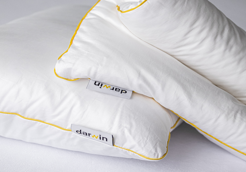 Подушка Darwin Air 2.0