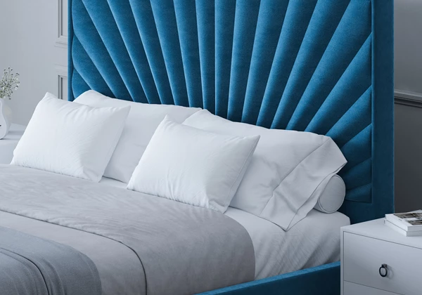 Кровать Корона Naomi