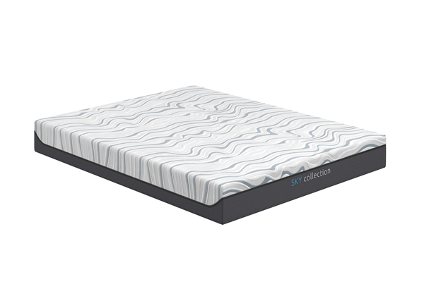 Матрас Сонум Sky Middle