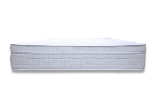 Матрас Sonberry Angelo Pillowtop 8 см (Белый)