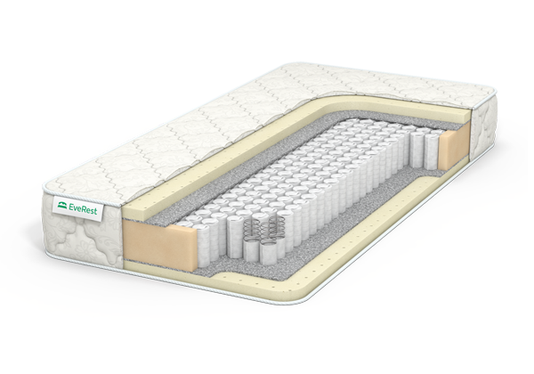 Матрас Everest Софт Латекс 30 ТФК